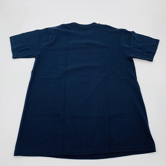 Been There Done That South Africa Graphic Tee Adult Medium Black Men - Picture 2 of 4